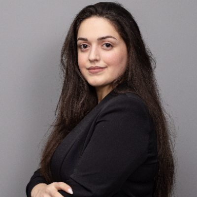 Aysel Zeynalova