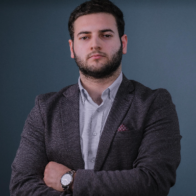 Samir Tacirzadə