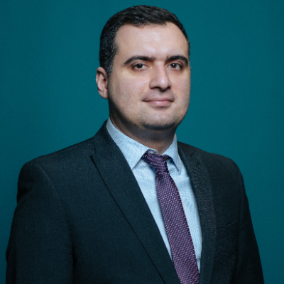 Ruzi Səmədov